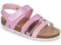 Citrouille et Compagnie Szandálok / Saruk ZELLIE Rózsaszín 29