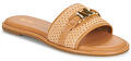 MICHAEL Michael Kors Papucsok EMBER SLIDE Barna 35
