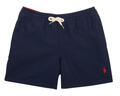 Ralph Lauren Fürdőruhák TRAVELER SHO-SWIMWEAR-BRIEF Tengerész 7 éves
