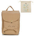 Easy Peasy Válltáskák BACKOO Bézs Egy méret