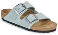 Birkenstock Papucsok Arizona Big Buckle LENB Pure Sage Zöld 38