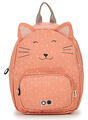 TRIXIE Hátitáskák MISS CAT Rózsaszín Egy méret - spartoo - 18 459 Ft