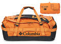 Columbia Utazó táskák LANDROAMER 60L DUFFEL Narancssárga Egy méret