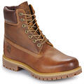 Timberland Csizmák 6 Inch BOOT PREMIUM Barna 44 - spartoo - 95 659 Ft