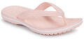 Crocs Lábujjközös papucsok Crocband Flip Rózsaszín 38 / 39