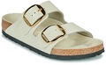 Birkenstock Papucsok Arizona Big Buckle Bézs 41 - spartoo - 63 779 Ft
