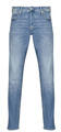 JACK & JONES Slim farmerek JJIGLENN Kék US 29 / 32 - spartoo - 14 249 Ft