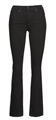 Levi's Bootcut farmerek 315 SHAPING BOOT Fekete US 28 / 30