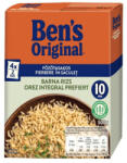 Uncle Ben's Főzőtasakos rizs UNCLE BEN'S barna 4x125 g (432438)