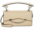 Karl Lagerfeld Válltáskák K/SEVEN GRAINY CROSSBODY Bézs Egy méret