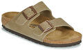 Birkenstock Papucsok Arizona Bézs 45 - spartoo - 43 370 Ft