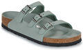 Birkenstock Papucsok Florida Fresh Zöld 36
