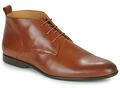 Carlington Csizmák EONARD Barna 44 - spartoo - 33 137 Ft