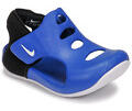 Nike strandpapucsok Nike Sunray Protect 3 Kék 21
