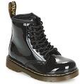 Dr. Martens Csizmák PATENT TODDLER Fekete 26