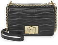 Furla Válltáskák FURLA 1927 S CROSSBODY 22 Fekete Egy méret