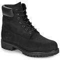 Timberland Csizmák 6 Inch BOOT PREMIUM Fekete 41