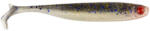 Mustad Mezashi Z-tail Minnow 3.5blue Dot Sardine 6db/csomag (m8110202)