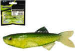Wizard Flapper Shad Green 7cm 3pcs/bag (86963082)