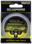 Carp Academy Fusion Fluorocarbon 25m 0.45mm (3321-045) - marlin