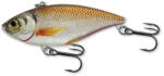 LIVETARGET Golden Shiner Rattlebait Silver/bronze 70 Mm 14 G (lt201005)