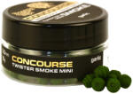 Benzar Mix Benzar Concourse Twister Mini Smoke 5, 5 Mm Garlic (98092146)