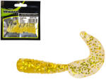 Wizard Harpex Twist Clear-gold 3cm 15pcs/bag (86957507)
