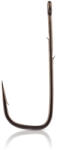 Mustad Chebu Squared, 2/0 6pieces/bag (m4055200)