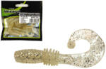 Wizard Harpex Twist Silver 5cm 10pcs/bag (86957220)
