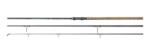 Carp Zoom CZ Cork Action CA3 horgászbot, 360 cm, 3 lb, 3 részes (CZ5843) - marlin