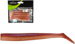 Wizard Stick Minnow Rose 9cm 5pcs/bag (86953134)