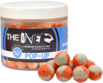 The One Pop Up Scopex Squid 10-12 Mm Orange White 60 Gr (98028620)