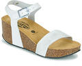Plakton Szandálok / Saruk SO KISS Fehér 41 - spartoo - 19 303 Ft
