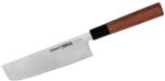 Samura Okinawa Nakiri konyhakés (SO-0174)