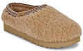 UGG Mamuszok TASMAN MAXI CURLY Barna 39