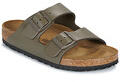 Birkenstock Papucsok Arizona NL Concrete Gray Keki 43