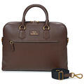 Ralph Lauren Aktatáskák / Irattáskák COMMUTER-MESSENGER-MEDIUM Barna Egy méret