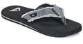 Quiksilver Lábujjközös papucsok MONKEY ABYSS M SNDL XSKC Szürke 41