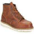 Red Wing Csizmák CLASSIC Barna 45 - spartoo - 157 669 Ft