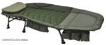 Carp Zoom CZ Összkomfortos horgászágy 130 kg, 210x83x35 cm (CZ0727)