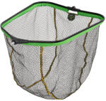 Delphin Lebegő merítőhálófej Delphin REAXE FloateR FoldCUBE 50x40cm (101004857)