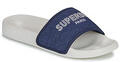 Superdry strandpapucsok SANDALE PISCINE LUXE STRASS Sokszínű 38 / 39 Női