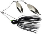 Mustad Arm Lock Spinnerbait 14gblack (m8015014)