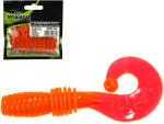 Wizard Harpex Twist Extra Pink 5cm 10pcs/bag (86957504) - marlin