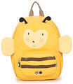 TRIXIE Hátitáskák MISS BUMBLEBEE Citromsárga Egy méret