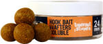 The One Hook Bait Wafters Soluble Gold 24mm (98031241)