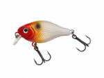 Berkley Pulse Fry shallow 3.8cm Red Head (1571664)