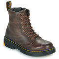 Dr. Martens Csizmák 1460 J Barna 29