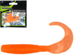 Wizard Harpex Twist Fluorange 5cm 5pcs/bag (86957506)