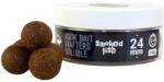 The One Hook Bait Wafters Soluble Black 24mm (98031244)